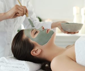 CLEAR SKIN TREATMENT