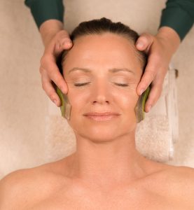 Deep Relax Ritual 