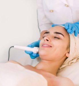 Plasma Repair 