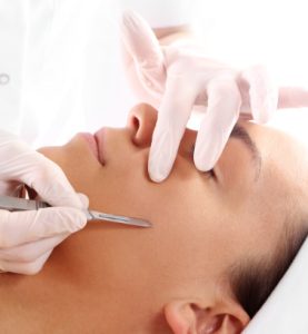 Skin Polish 