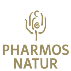 Pharmos Natur Logo