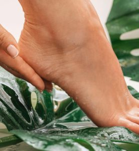 Pure Relax Feet 